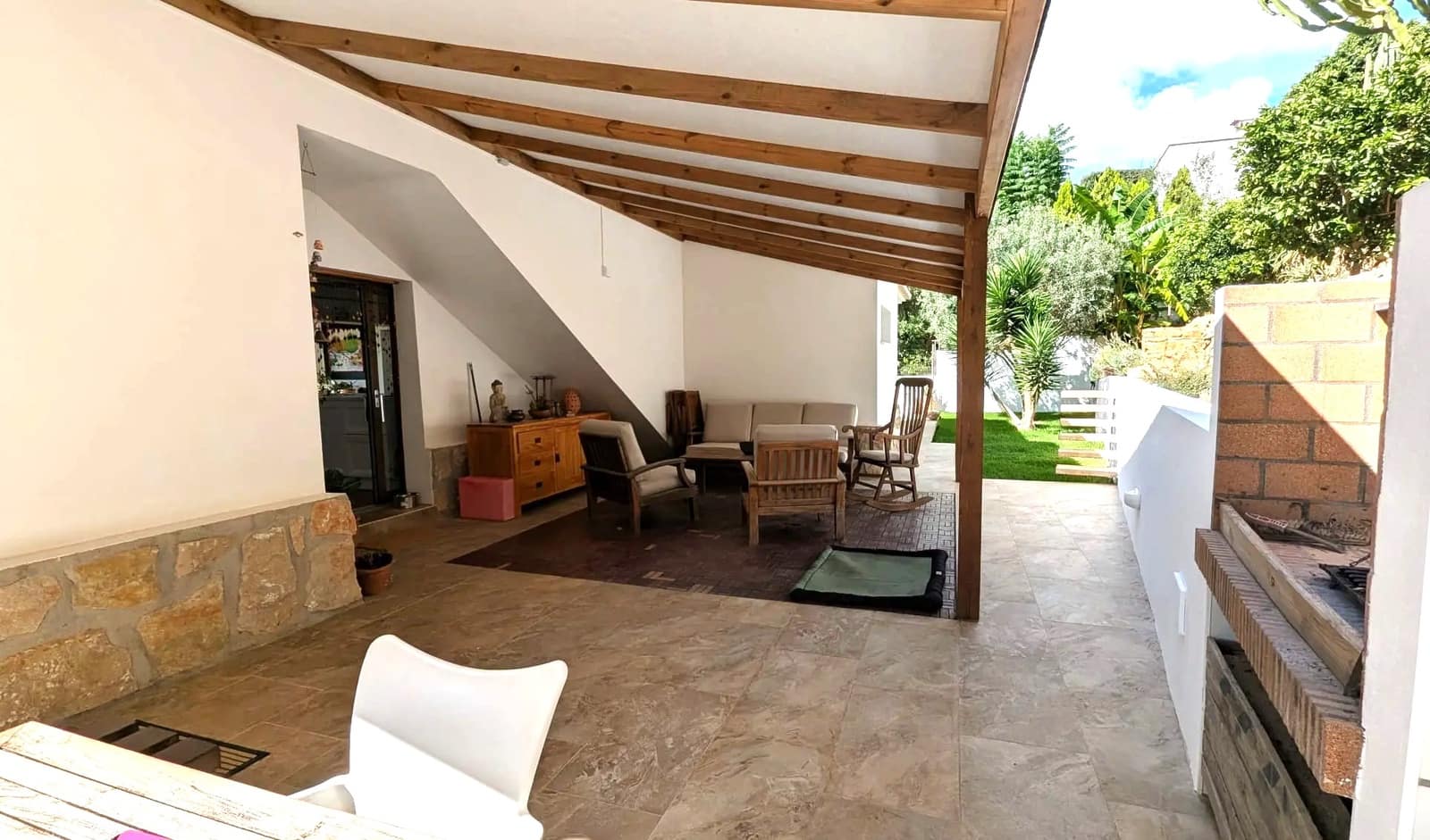 3 chambre Villa/Maison à vendre à Javea / Xabia avec piscine garage - 795 000 € (Ref: 9650613)