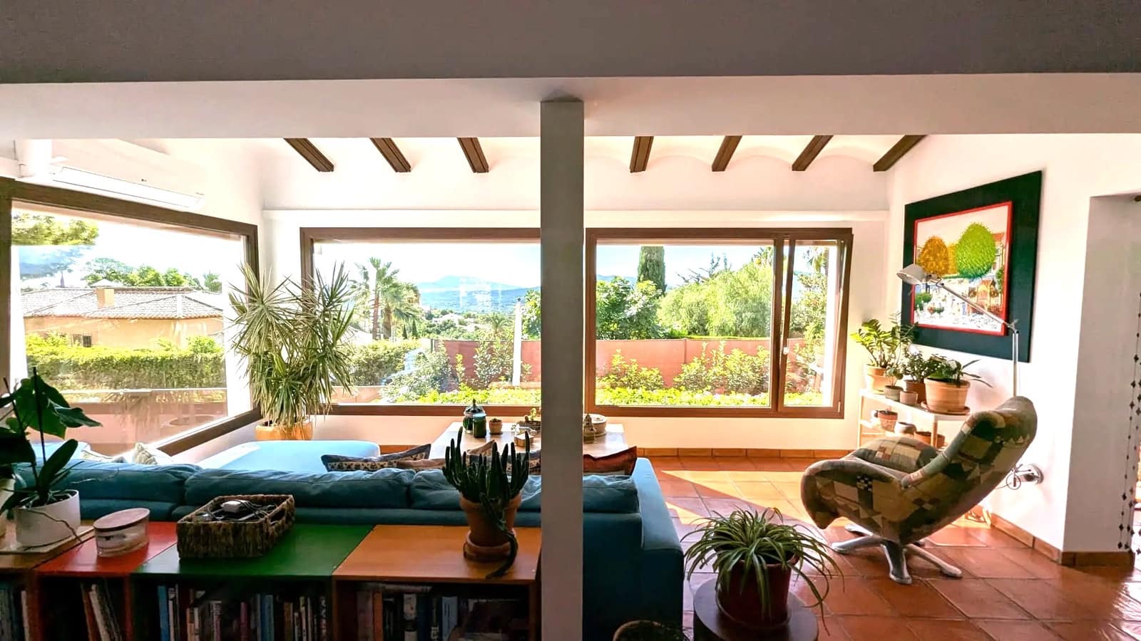 3 chambre Villa/Maison à vendre à Javea / Xabia avec piscine garage - 795 000 € (Ref: 9650613)