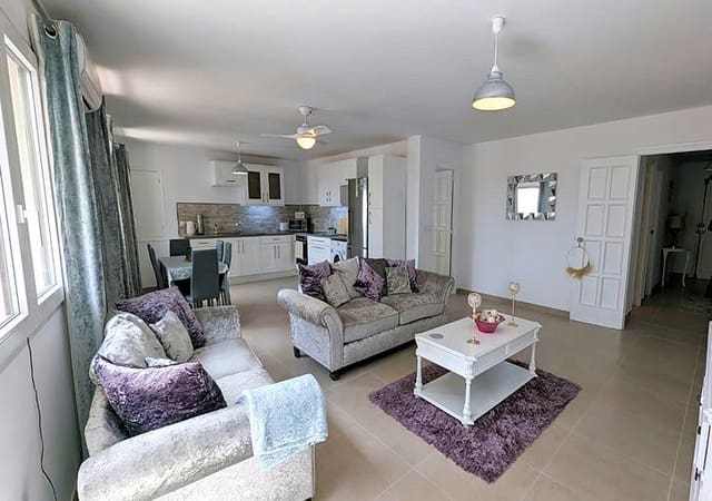 3 sovrum Lägenhet till salu i Javea / Xàbia med garage - 370 000 € (Ref: 9656379)