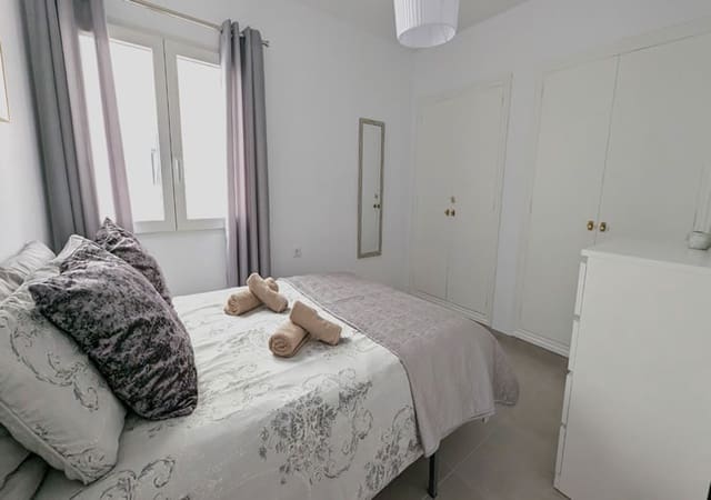 3 sovrum Lägenhet till salu i Javea / Xàbia med garage - 370 000 € (Ref: 9656379)