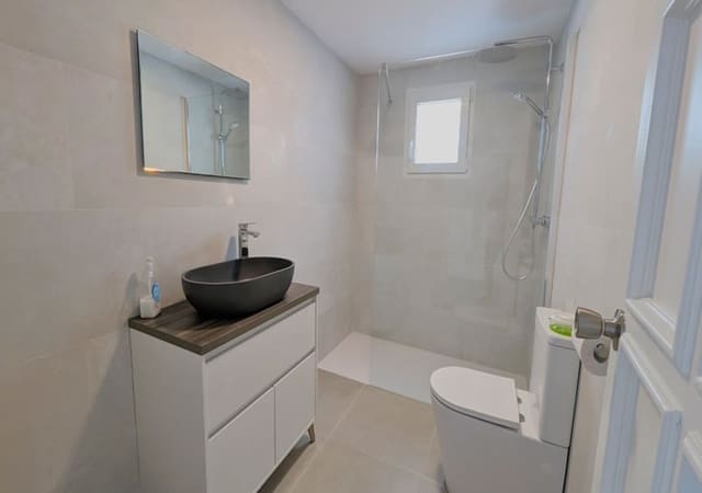 3 sovrum Lägenhet till salu i Javea / Xàbia med garage - 370 000 € (Ref: 9656379)