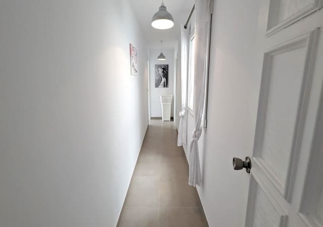 3 sovrum Lägenhet till salu i Javea / Xàbia med garage - 370 000 € (Ref: 9656379)