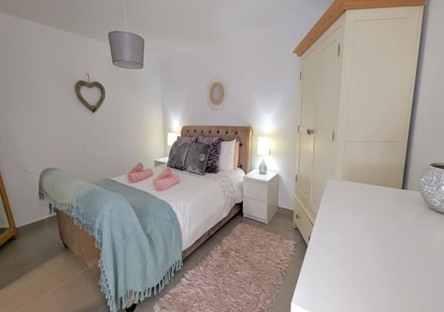 3 sovrum Lägenhet till salu i Javea / Xàbia med garage - 370 000 € (Ref: 9656379)