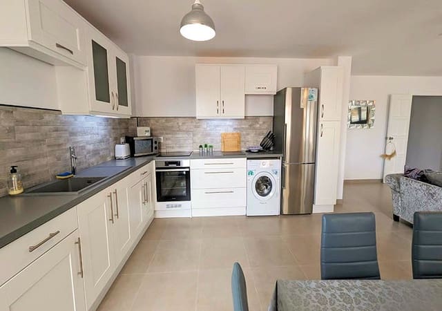 3 sovrum Lägenhet till salu i Javea / Xàbia med garage - 370 000 € (Ref: 9656379)