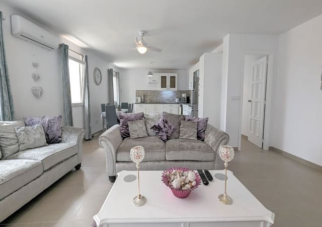 3 sovrum Lägenhet till salu i Javea / Xàbia med garage - 370 000 € (Ref: 9656379)