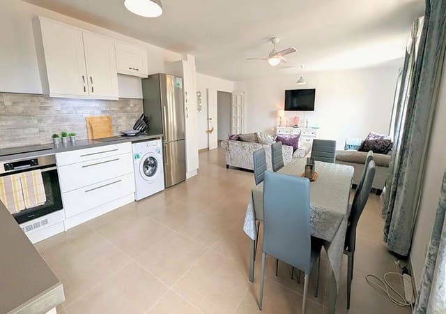 3 sovrum Lägenhet till salu i Javea / Xàbia med garage - 370 000 € (Ref: 9656379)