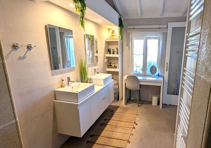 4 makuuhuone Huvila myytävänä paikassa Javea / Xabia mukana uima-altaan 
autotalli - 1 595 000 € (Ref: 9656380)