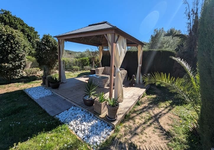 4 makuuhuone Huvila myytävänä paikassa Javea / Xabia mukana uima-altaan 
autotalli - 1 595 000 € (Ref: 9656380)