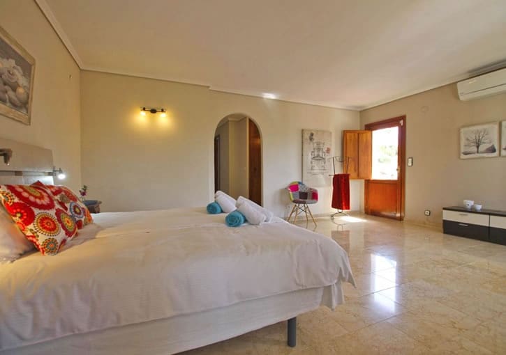 15 soveværelse Villa til salg i Javea / Xabia med swimmingpool garage - € 1.590.000 (Ref: 9657858)