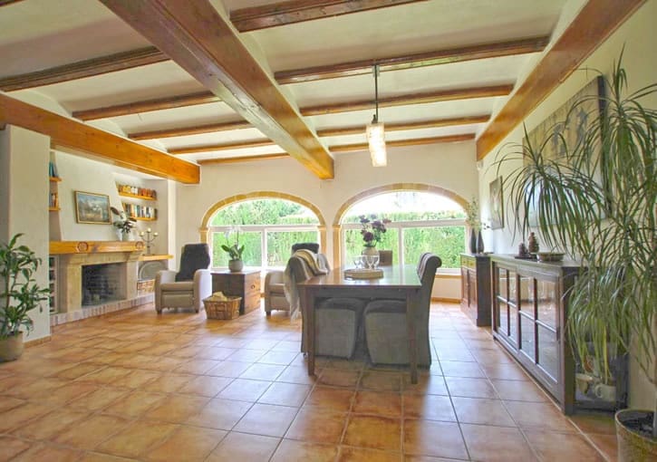 15 soveværelse Villa til salg i Javea / Xabia med swimmingpool garage - € 1.590.000 (Ref: 9657858)