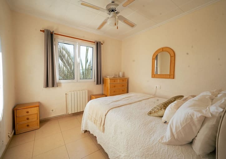 4 sovrum Villa till salu i Javea / Xabia med pool garage - 1 095 000 € (Ref: 9657862)