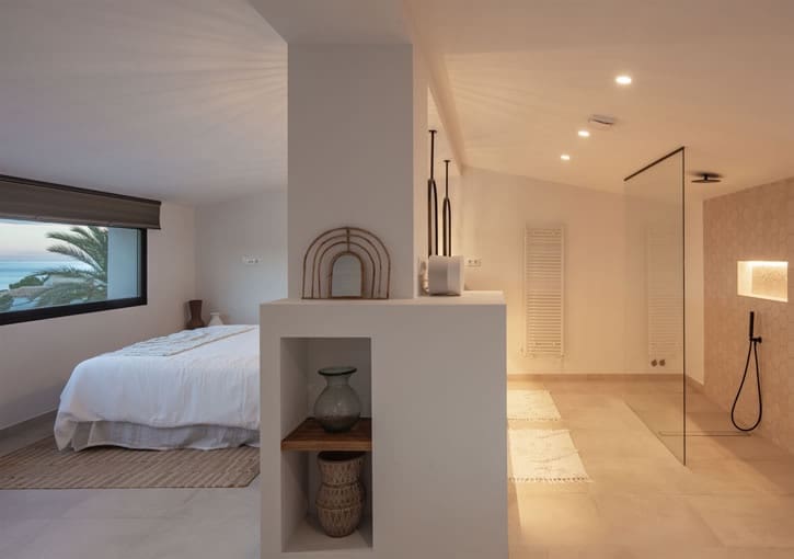 5 chambre Villa/Maison à vendre à Javea / Xabia avec piscine garage - 1 999 950 € (Ref: 9660575)