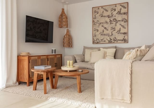 5 chambre Villa/Maison à vendre à Javea / Xàbia avec piscine garage - 1 999 950 € (Ref: 9660575)