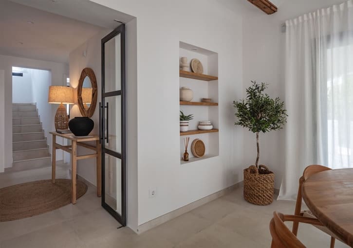 5 chambre Villa/Maison à vendre à Javea / Xabia avec piscine garage - 1 999 950 € (Ref: 9660575)