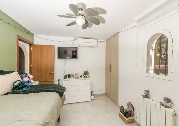 4 slaapkamer Villa te koop in Javea / Xabia met zwembad garage - € 1.150.000 (Ref: 9660577)