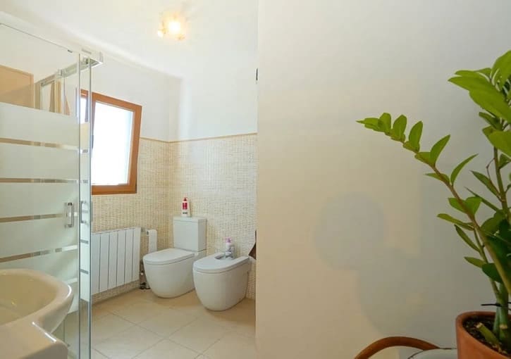 3 camera da letto Villa in vendita in Javea / Xabia con piscina garage - 1.200.000 € (Rif: 9660584)