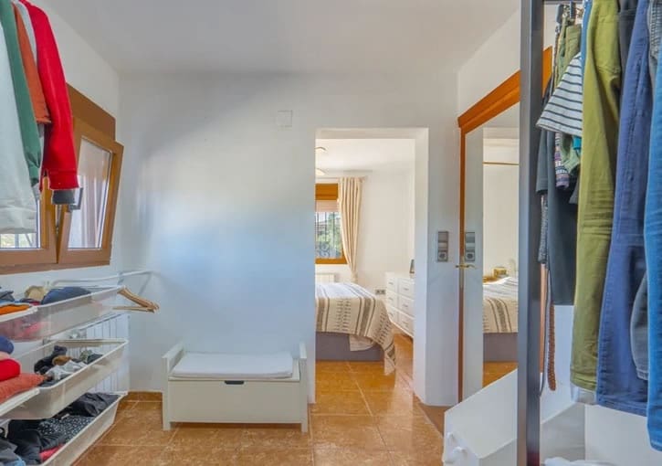 3 camera da letto Villa in vendita in Javea / Xabia con piscina garage - 1.200.000 € (Rif: 9660584)