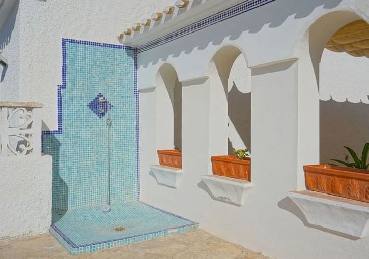 3 camera da letto Villa in vendita in Javea / Xabia con piscina garage - 1.200.000 € (Rif: 9660584)