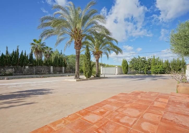 3 camera da letto Villa in vendita in Javea / Xabia con piscina garage - 1.200.000 € (Rif: 9660584)