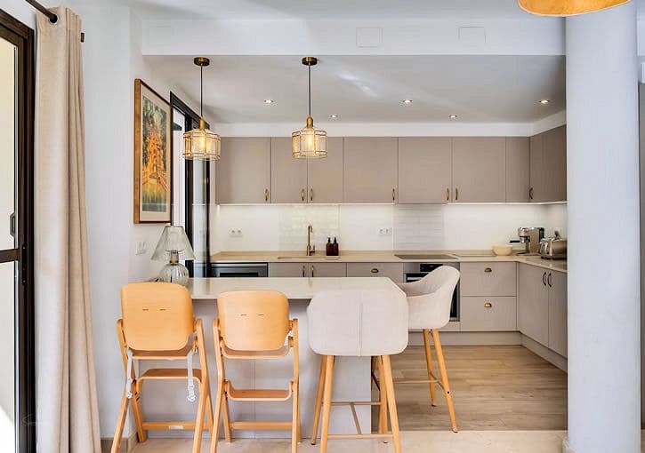 4 bedroom Townhouse for sale in Javea / Xabia with pool garage - € 575,000 (Ref: 9660585)