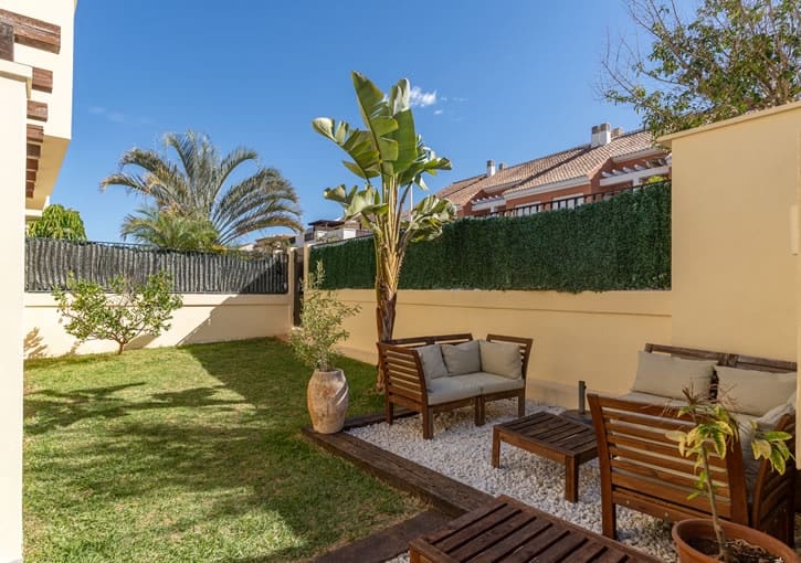 4 bedroom Townhouse for sale in Javea / Xabia with pool garage - € 575,000 (Ref: 9660585)