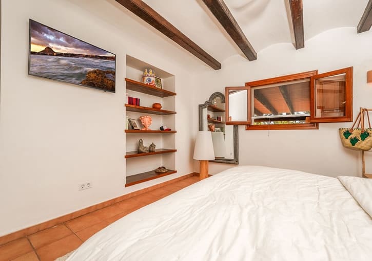 4 Zimmer Villa zu verkaufen in Javea / Xabia mit Pool Garage - 1.395.000 € (Ref: 9661998)