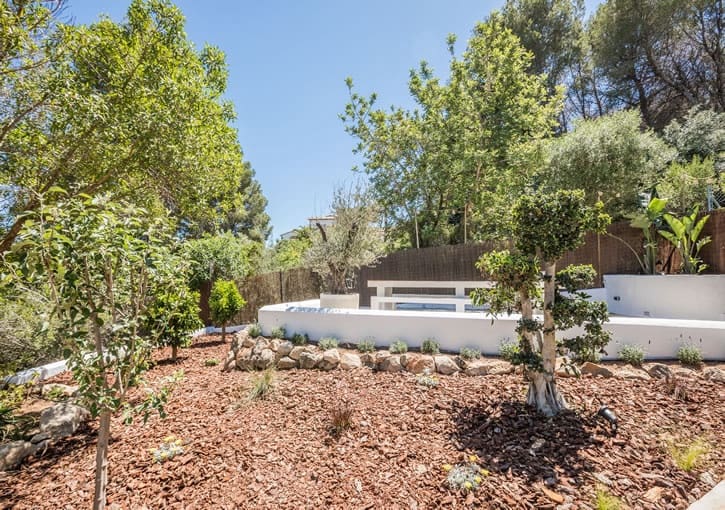 4 Zimmer Villa zu verkaufen in Javea / Xabia mit Pool Garage - 1.395.000 € (Ref: 9661998)