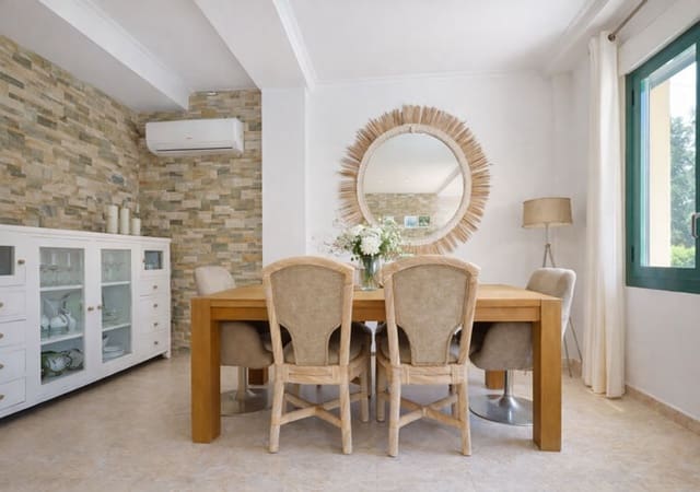 4 bedroom Townhouse for sale in Javea / Xàbia with pool garage - € 749,000 (Ref: 9661999)