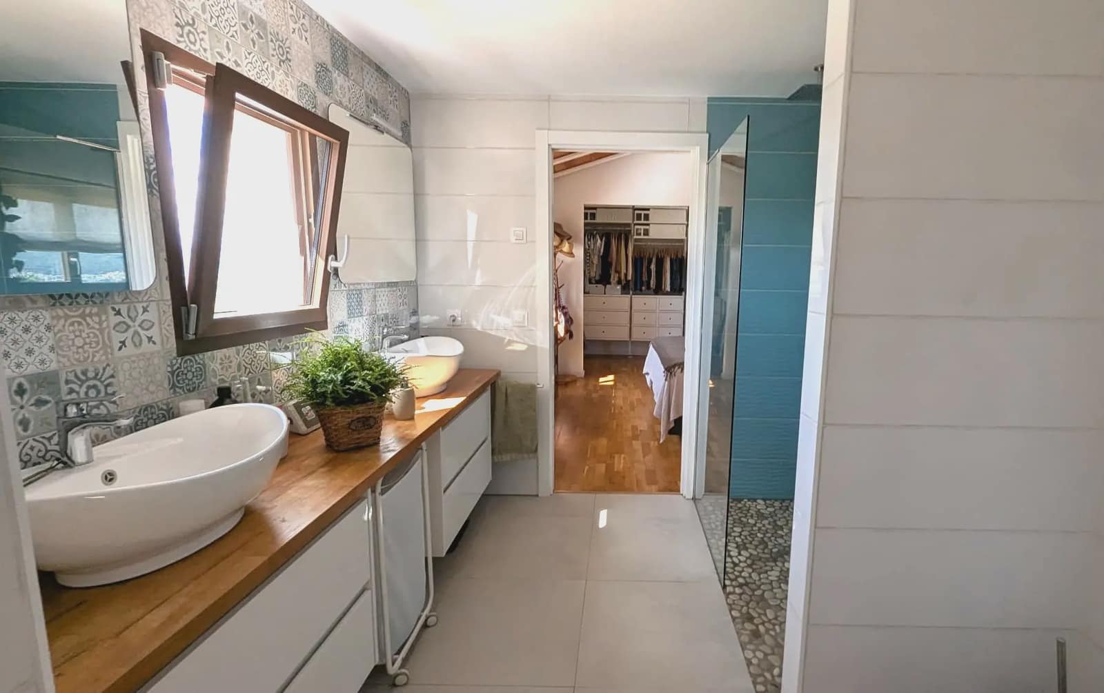 3 makuuhuone Huvila myytävänä paikassa Javea / Xabia mukana uima-altaan 
autotalli - 795 000 € (Ref: 9669302)