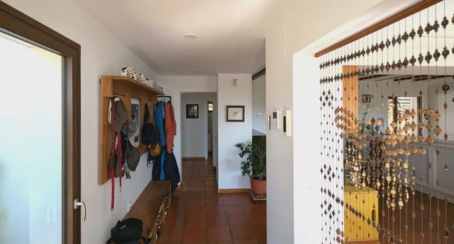 3 soverom Villa til salgs i Javea / Xàbia med svømmebasseng garasje - € 795 000 (Ref: 9669302)