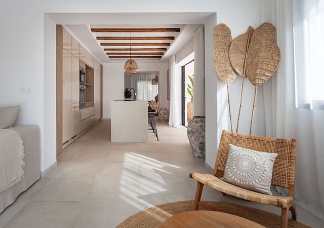 5 bedroom Villa for sale in Javea / Xàbia with pool garage - € 1,999,950 (Ref: 9669303)