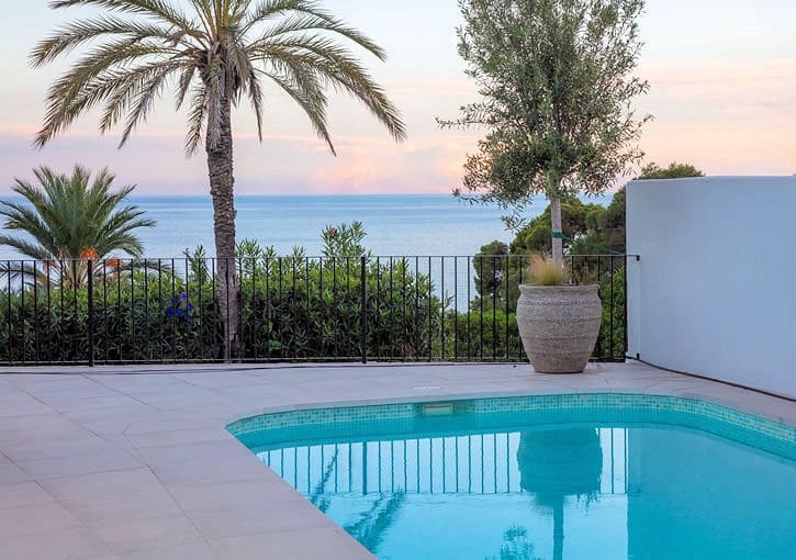 5 bedroom Villa for sale in Javea / Xabia with pool garage - € 1,999,950 (Ref: 9669303)