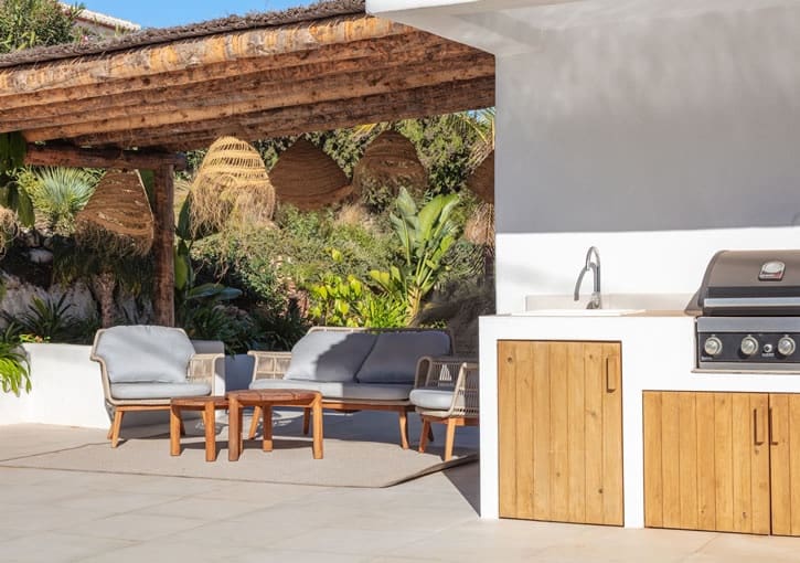 5 bedroom Villa for sale in Javea / Xabia with pool garage - € 1,999,950 (Ref: 9669303)