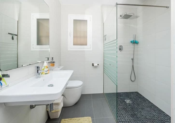 4 soverom Villa til salgs i Javea / Xabia med svømmebasseng garasje - € 1 150 000 (Ref: 9669304)