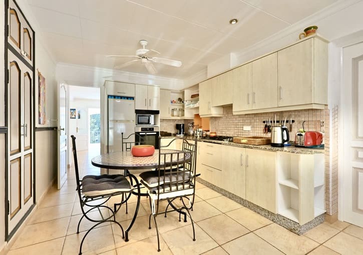 4 quarto Moradia para venda em Javea / Xabia com piscina garagem - 750 000 € (Ref: 9669309)