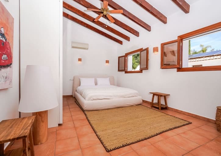 4 quarto Moradia para venda em Javea / Xabia com piscina garagem - 1 395 000 € (Ref: 9669376)