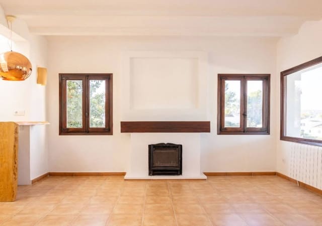 Chalet de 5 habitaciones en Javea / Xàbia en venta con piscina garaje - 790.000 € (Ref: 9687288)