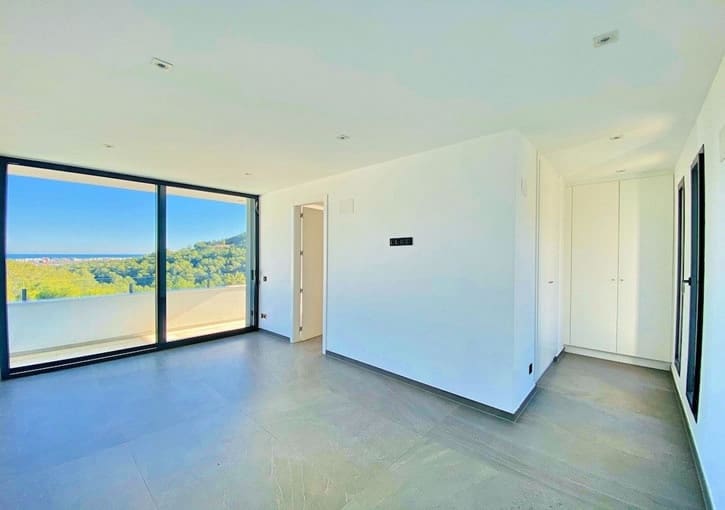 3 soveværelse Villa til salg i Javea / Xabia med swimmingpool garage - € 1.620.000 (Ref: 9687289)