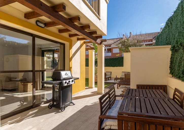 4 slaapkamer Huis te koop in Javea / Xabia met zwembad garage - € 575.000 (Ref: 9687374)
