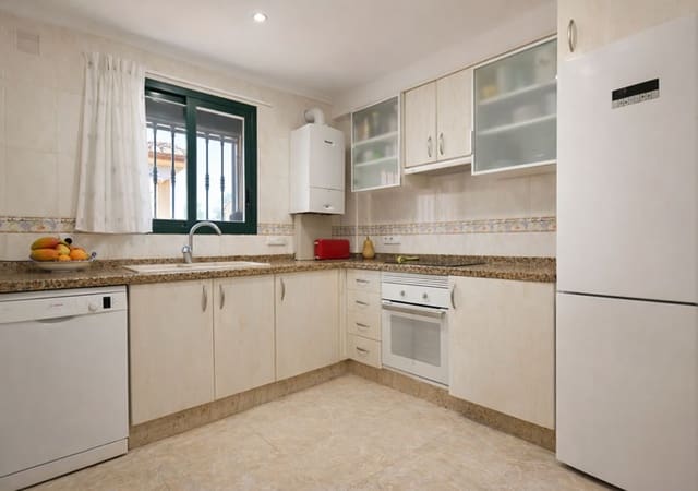 4 sovrum Hus till salu i Javea / Xàbia med pool garage - 749 000 € (Ref: 9687408)