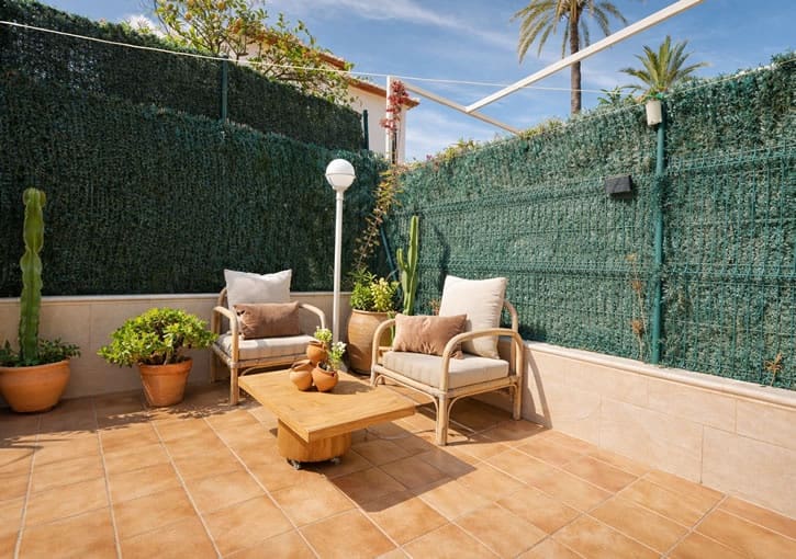 4 sypialnia Dom na sprzedaż w Javea / Xabia z basenem garażem - 749 000 € (Ref: 9687408)