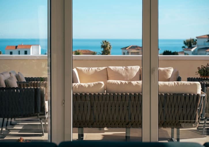 4 soverom Villa til salgs i Javea / Xabia med svømmebasseng garasje - € 1 495 000 (Ref: 9703261)