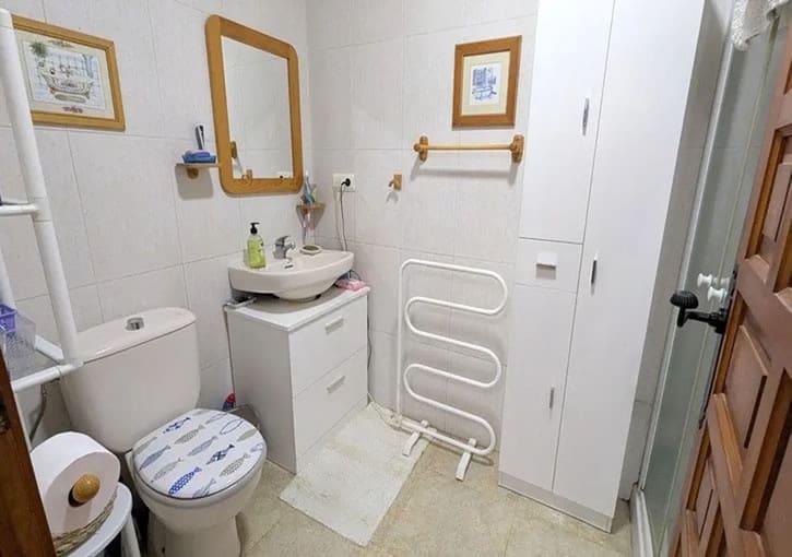 3 quarto Moradia para venda em Javea / Xabia com piscina garagem - 610 000 € (Ref: 9703263)