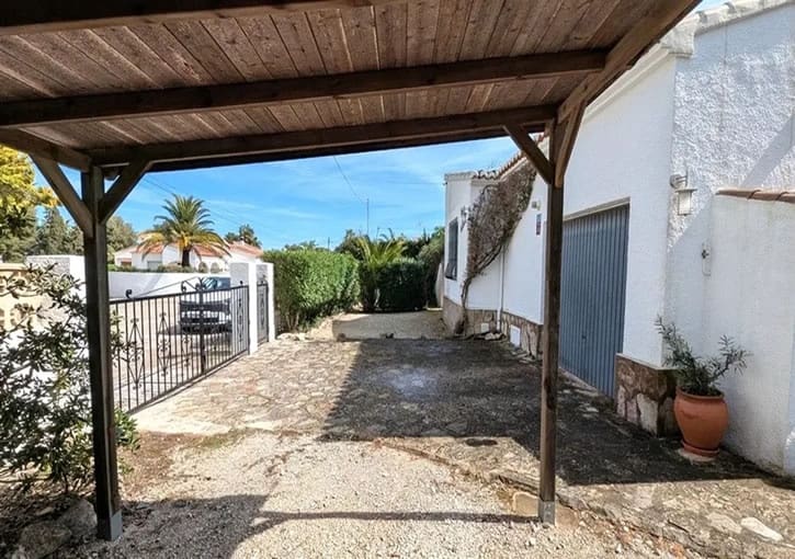 3 quarto Moradia para venda em Javea / Xabia com piscina garagem - 610 000 € (Ref: 9703263)