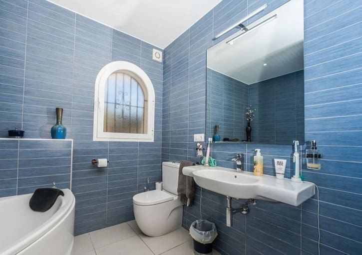 4 soveværelse Villa til salg i Javea / Xabia med swimmingpool garage - € 1.075.000 (Ref: 9703264)