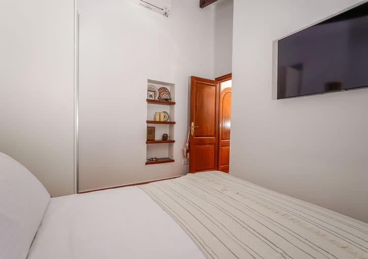 Chalet de 4 habitaciones en Javea / Xàbia en venta con piscina garaje - 1.395.000 € (Ref: 9703269)