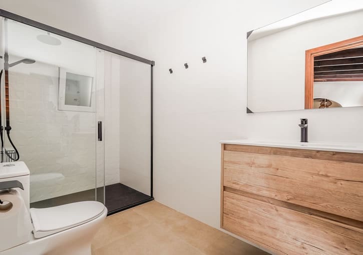 Chalet de 4 habitaciones en Javea / Xàbia en venta con piscina garaje - 1.395.000 € (Ref: 9703269)