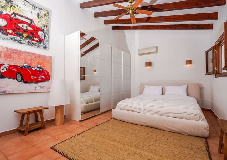 Chalet de 4 habitaciones en Javea / Xàbia en venta con piscina garaje - 1.395.000 € (Ref: 9703269)