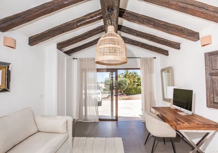 Chalet de 4 habitaciones en Javea / Xàbia en venta con piscina garaje - 1.395.000 € (Ref: 9703269)