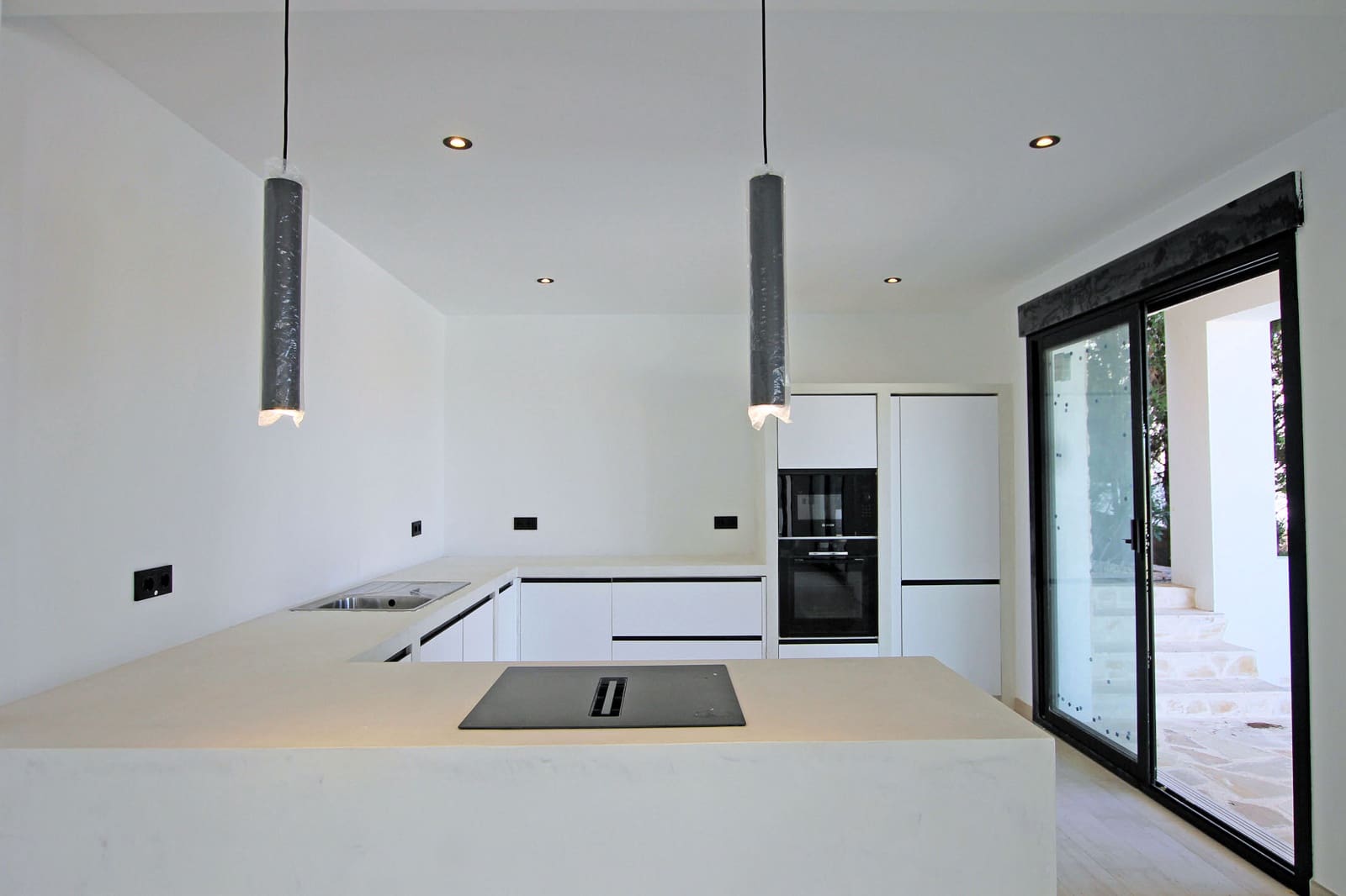 4 camera da letto Villa in vendita in Javea / Xabia con piscina garage - 1.075.000 € (Rif: 9715508)